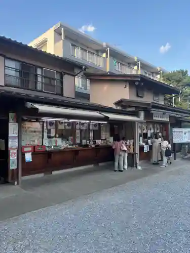 川越八幡宮(埼玉県)