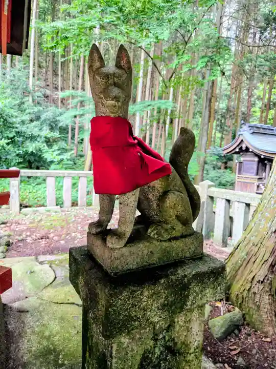 湯谷神社(滋賀県)
