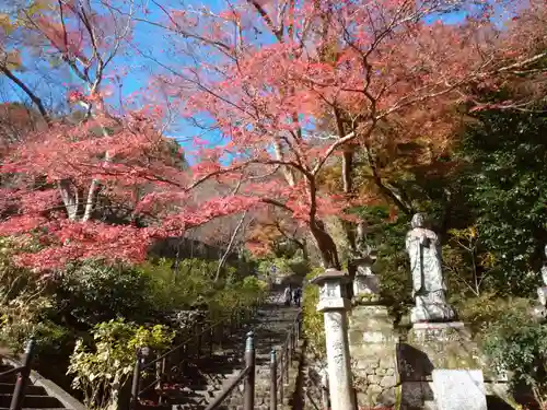 長谷寺の像