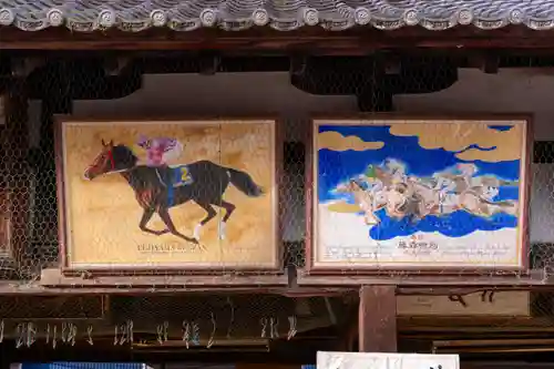 藤森神社(京都府)