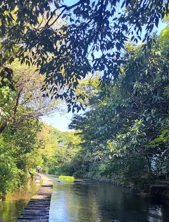 三嶋大社(静岡県)