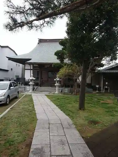 空乗寺のその他建物