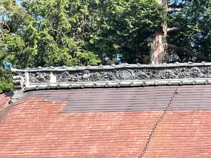 大浜神社(滋賀県)