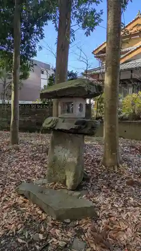 彌伽宜神社(京都府)