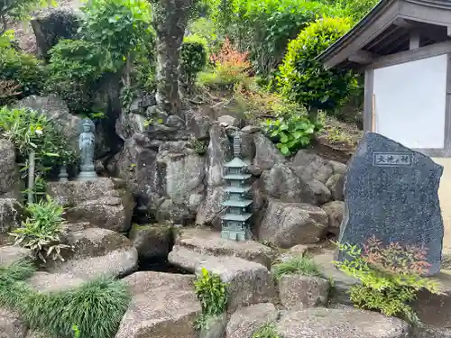 長谷寺のその他建物