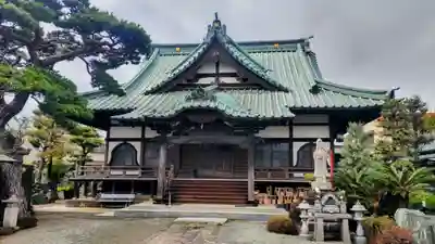 蓮昌寺(神奈川県)