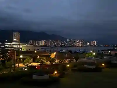 高津山 報恩院(大阪府)