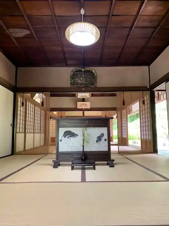 光明院(光明禅院)のその他建物