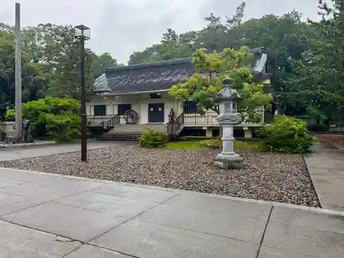 福井県護国神社(福井県)