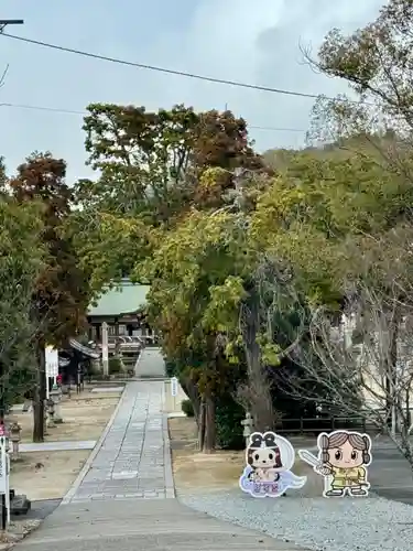 日岡神社の建物その他