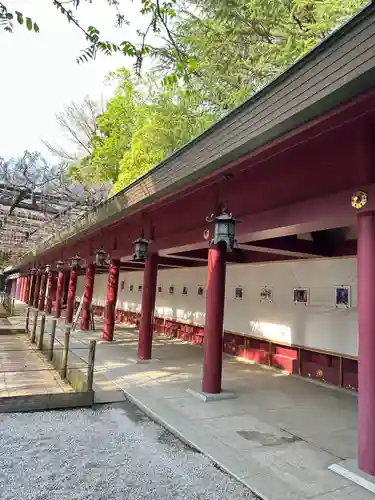 笠間稲荷神社(茨城県)