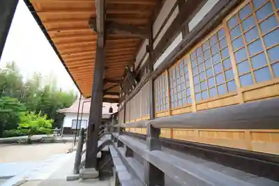 福城寺のその他建物