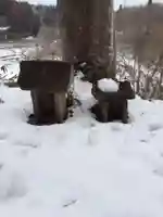 板橋観音堂(岩手県)