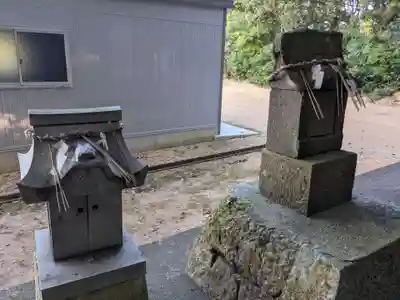 氷上八幡神社(香川県)