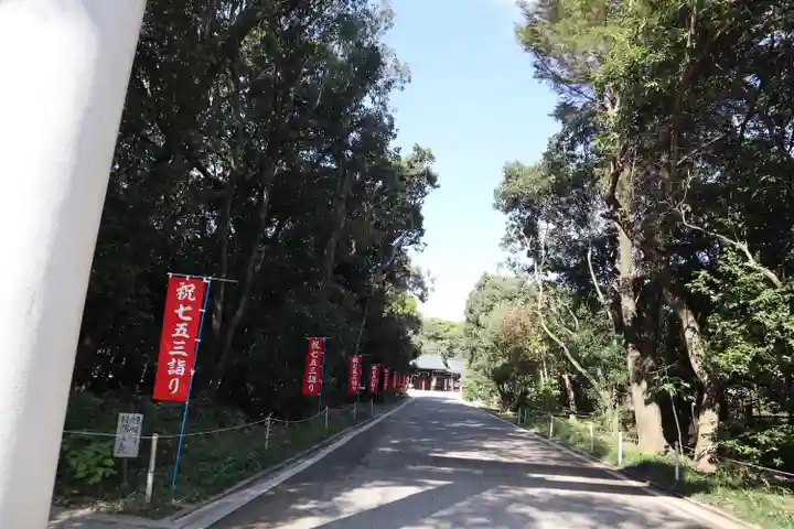 竈山神社(和歌山県)