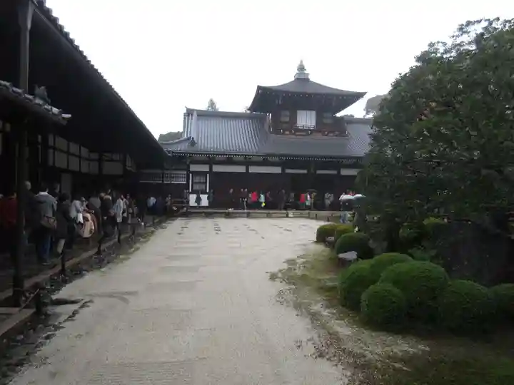 東福禅寺(東福寺)のその他建物
