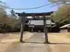 神野神社の本殿・本堂