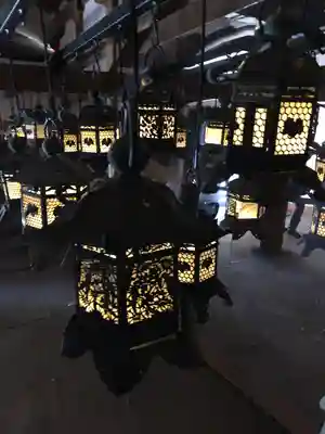 春日大社のその他建物