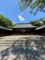 兵庫縣姫路護國神社(兵庫県)