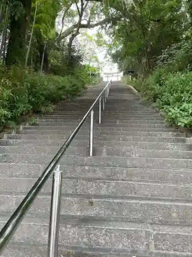 千栗八幡宮(佐賀県)