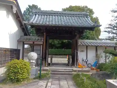 世尊院（曼陀羅寺塔頭）(愛知県)