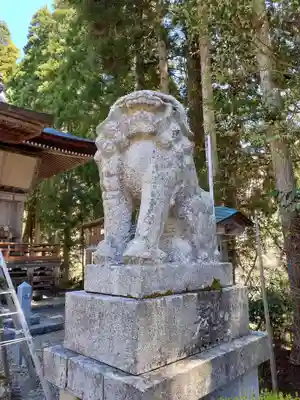 三吉神社総本宮(秋田県)
