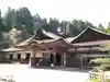金剛三昧院(和歌山県)