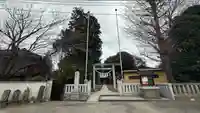 星宮神社(栃木県)