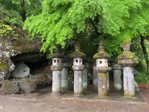 妙義神社のその他建物