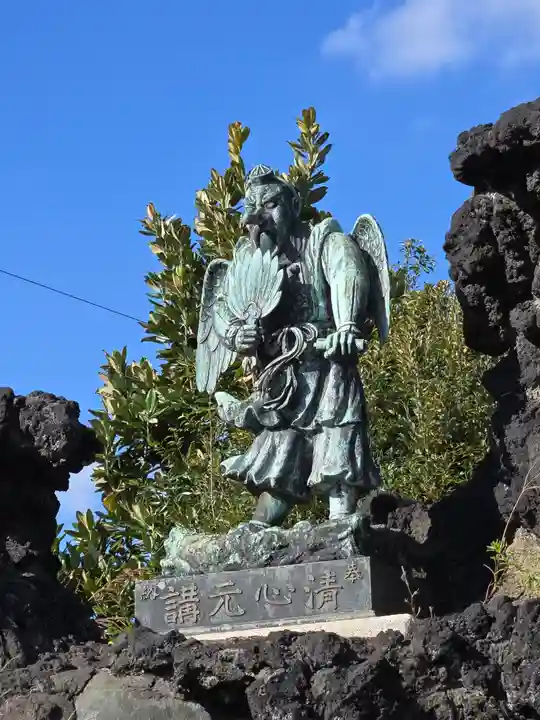豊受神社(千葉県)
