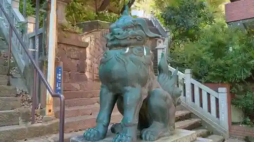 愛宕神社(東京都)