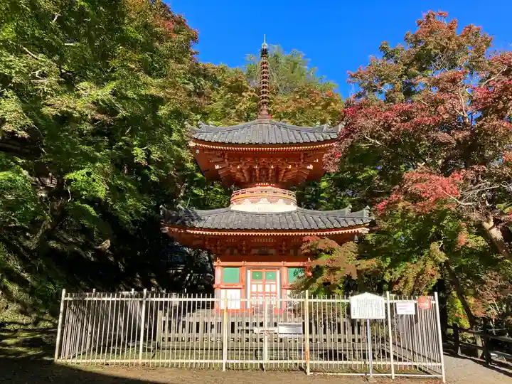大威徳寺(大阪府)