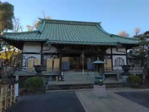 良忠寺(神奈川県)