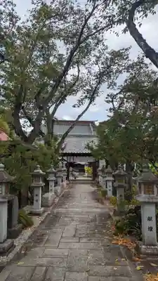 円林寺(東京都)