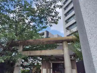 大國神社(東京都)