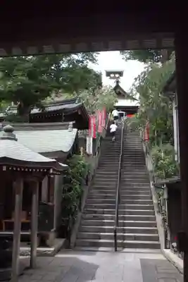 弘明寺(神奈川県)