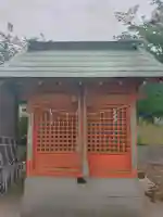 香取神社(埼玉県)