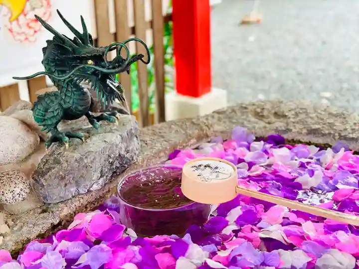別小江神社(愛知県)