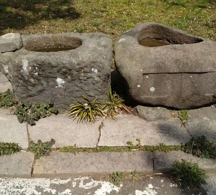 牟良佐喜神社(宮城県)