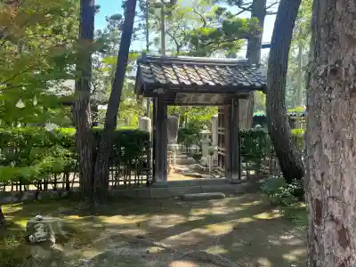 智恩寺(京都府)