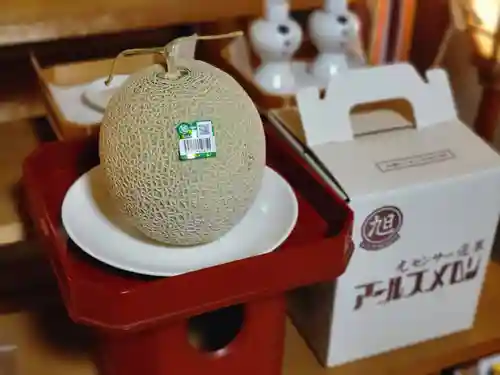 伏木香取神社のその他建物