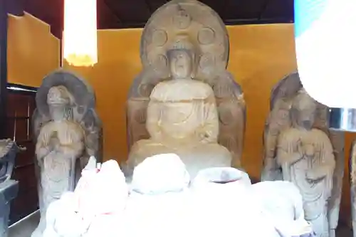 石像寺（釘抜地蔵）(京都府)