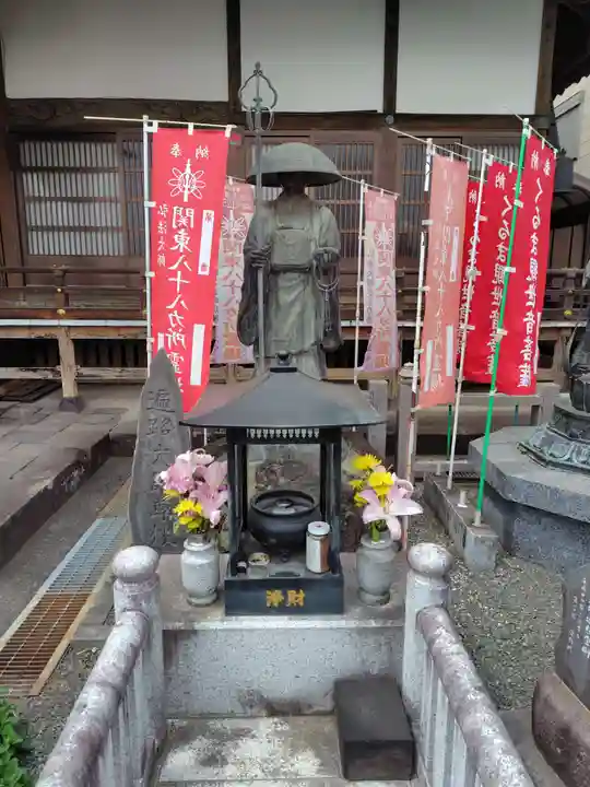 光榮寺(群馬県)
