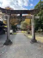 柳廼社(福井県)