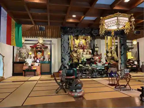 伊勢の国 四天王寺(三重県)