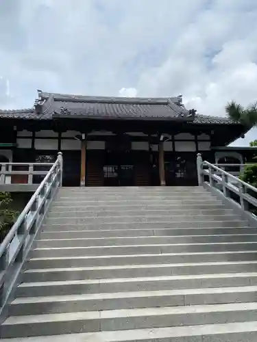 玄国寺(東京都)
