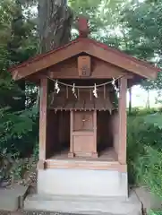 塚崎神明社(千葉県)