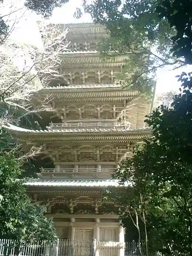 龍口寺のその他建物