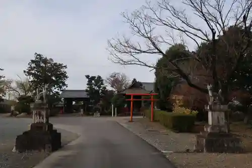 少林寺(岐阜県)