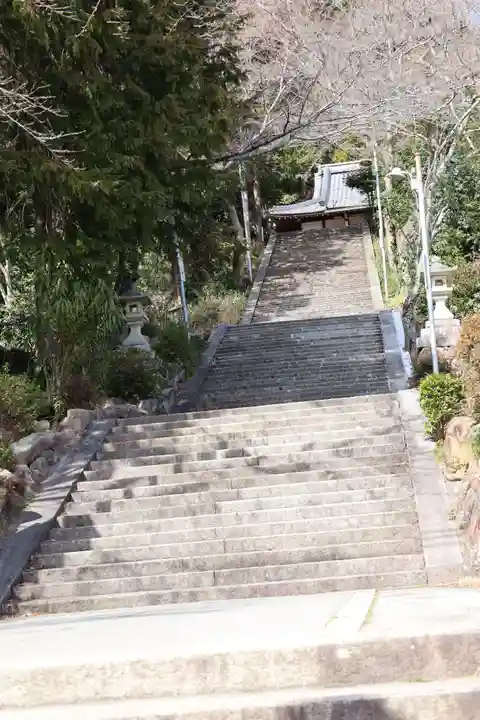 阿賀神社(滋賀県)